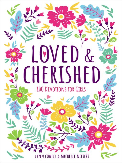Title details for Loved and Cherished by Lynn Cowell - Available
